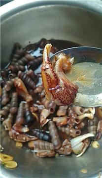 青島周師傅麻辣小海鮮技術轉讓，開啟特色美食創業新篇章