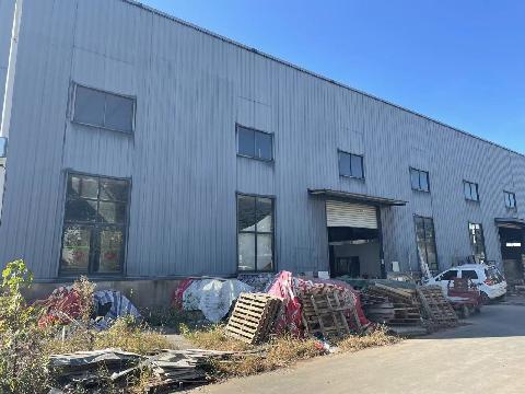 內蒙古烏蘭察布市察哈爾工業園區商業房產及土地轉讓暨技術轉讓聯合交易公告