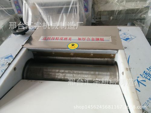 河北匯宇機械制造廠 創新驅動，引領機械制造新未來